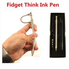 Fidget Pen