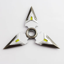 Genji Fidget Spinner