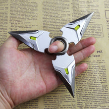 Genji Fidget Spinner