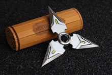 Genji Fidget Spinner