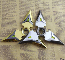 Genji Fidget Spinner